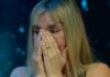 ¡Sorpresa en Gran Hermano! Mariela se entera en vivo que será abuela