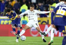 Agenda Deportiva: Partidos Imperdibles de Fútbol para Este Martes