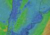 Alerta Naranja y Amarilla: Nevadas y Frío Extremo Afectan a 12 Provincias