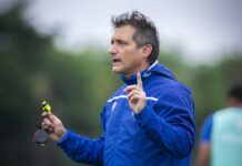 Guillermo Barros Schelotto: El Entrenador que Rompe el Molde en el Fútbol Argentino