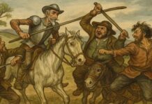 El Peligro de Juzgar por Defectos: Reflexiones Literarias
