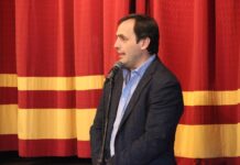 Exintendentes Radicales Procesados por Retención de Documentos de Electores