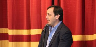 Exintendentes Radicales Procesados por Retención de Documentos de Electores