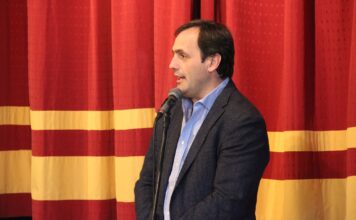 Exintendentes Radicales Procesados por Retención de Documentos de Electores