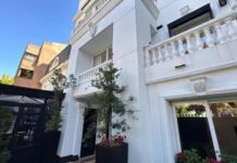Beltrán Briones adquiere mansión de lujo por US$3,6 millones con nuevo fondo inmobiliario