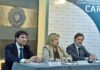 Monteoliva en el CARI: Análisis sobre Delitos y Reinserción en Argentina