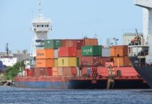 Caos en el Comercio Exterior: Paro de Prácticos Afecta a 140 Buques