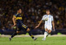 Racing y Boca se enfrentan en un clásico decisivo por el Clausura 2026