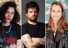 Tres escritores argentinos brillan en la Feria Internacional del Libro de Guadalajara