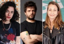 Tres escritores argentinos brillan en la Feria Internacional del Libro de Guadalajara
