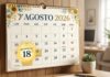 Efemérides del 18 de agosto: Un vistazo a los eventos más significativos de la historia