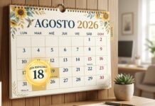 Efemérides del 18 de agosto: Un vistazo a los eventos más significativos de la historia