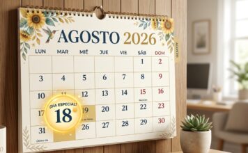 Efemérides del 18 de agosto: Un vistazo a los eventos más significativos de la historia