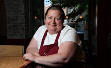 Los secretos de Sara Jenkins para cocinar la pasta perfecta