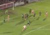 Controversia en la Primera Nacional: Un penal discutido marca el empate entre San Martín de Tucumán y San Martín de San Juan