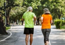 Ejercicio y Salud: Claves para Mantenerse Activo Después de los 60