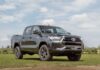 Las pickups en Argentina: precios y modelos más destacados del mercado