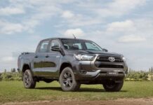 Las pickups en Argentina: precios y modelos más destacados del mercado