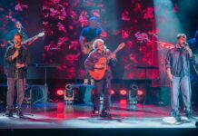 Los Nocheros Celebran 40 Años en el Gran Rex: Todo lo que Debes Saber