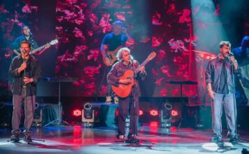 Los Nocheros Celebran 40 Años en el Gran Rex: Todo lo que Debes Saber
