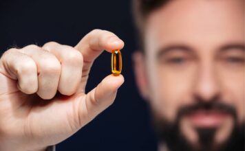 Vitaminas Esenciales para una Circulación Saludable: Claves para Personas Mayores