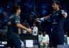 Galán y Chingotto conquistan el P1 de Pretoria en una final épica