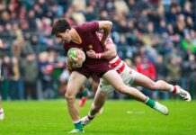 CASI y SIC se afianzan en el Top 14 tras las sorpresivas derrotas de Hindú y Alumni