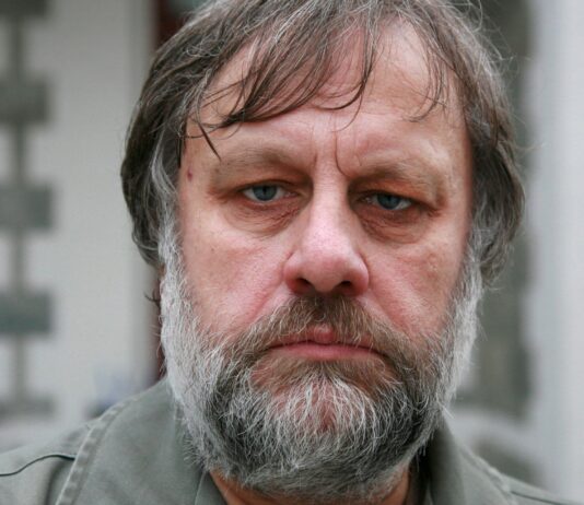 El Método Zizek: ¿Provocación o Impunidad Intelectual?