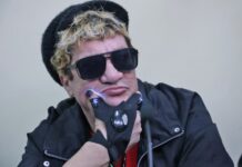 La exnovia del Pity Álvarez testifica y revela detalles impactantes del crimen