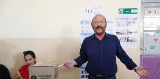 La lucha por la alternancia en el poder: el caso de Insfrán en la mira