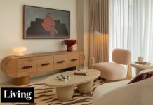 Transformación de un Departamento: El Nuevo Enfoque del Interiorismo en Espacios Reducidos