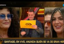 Gran Hermano: La Gala de Eliminación Alcanzó un Récord de Audiencia