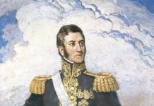 El Legado de San Martín: Un Homenaje a la Libertad en Argentina