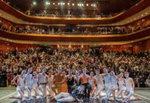 «Repatriados»: Una Gala que Celebra el Reencuentro de Bailarines en el Escenario
