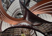 La fascinación de M.C. Escher llega a París: una retrospectiva inigualable