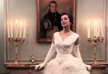Fallece la icónica actriz británica Jean Lodge a los 99 años