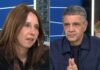 Pilar Ramírez Cuestiona a Jorge Macri en Medio de Negociaciones entre LLA y PRO