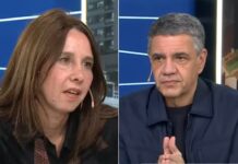 Pilar Ramírez Cuestiona a Jorge Macri en Medio de Negociaciones entre LLA y PRO