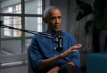Barack Obama Anuncia Un Podcast sobre Libros que Transformaron su Visión del Mundo