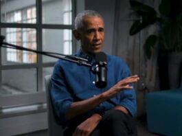 Barack Obama Anuncia Un Podcast sobre Libros que Transformaron su Visión del Mundo
