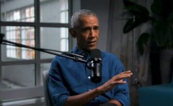 Barack Obama Anuncia Un Podcast sobre Libros que Transformaron su Visión del Mundo