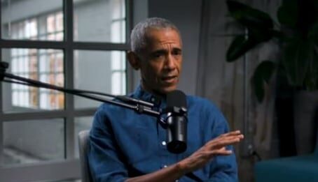 Barack Obama Anuncia Un Podcast sobre Libros que Transformaron su Visión del Mundo