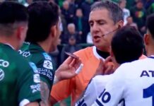Sarmiento Rompe la Mala Racha y Suma Tres Puntos en el Torneo Clausura