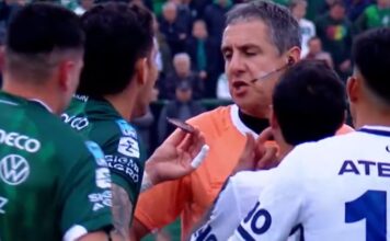 Sarmiento Rompe la Mala Racha y Suma Tres Puntos en el Torneo Clausura