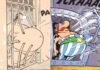 Las sorprendentes conexiones entre Asterix y Patoruzú que pocos conocen