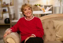 Virginia Lago regresa a la pantalla: su anhelo por la conducción y el legado familiar
