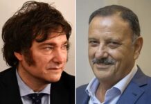 El Gobernador Quintela Congela Ejecuciones de Deudas en un Nuevo Desafío a Milei