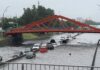 La historia de Luis: Un héroe anónimo en medio de la tormenta