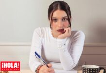 El legado artístico de Olivia Peña: una nueva voz en la dirección