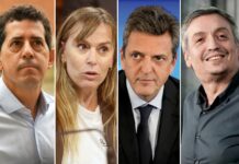El Peronismo Logra Frenar Clave Ley de Tierras en el Congreso